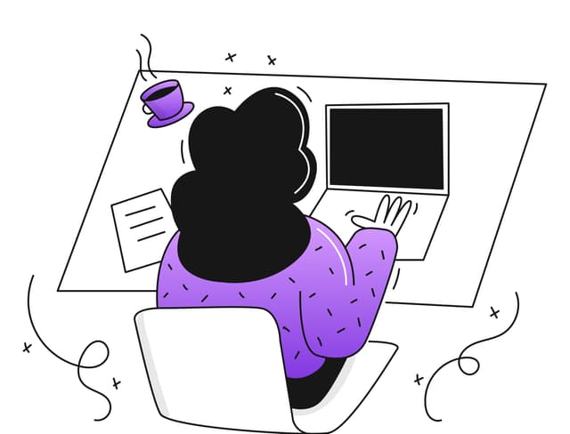 Work from Home